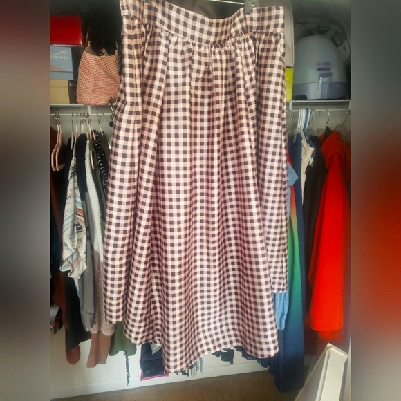 !Pockets! Eshakti Skirt - Picture 4 of 10